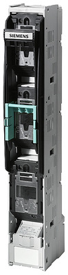 Siemens Dig.Industr. Sicherungslasttrennleiste 3-polig schaltbar 3NJ4123-3DF01