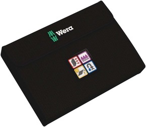 Wera Werk Werkzeugsatz Sanitär, 25-tlg 135927