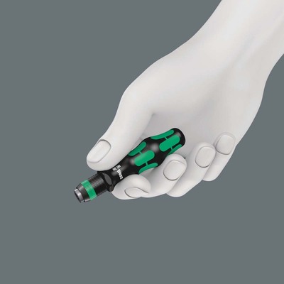 Wera Werk Bit-Sortiment 135942