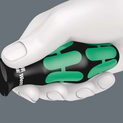 Wera Werk 6-rund-Schraubendreher TX 7x60mm 138257
