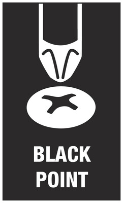 Wera Werk 6-rund-Schraubendreher TX 8x60mm 138258