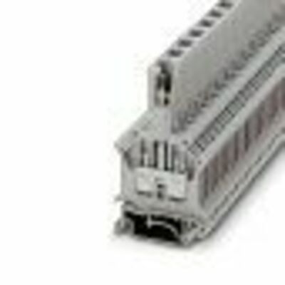 Phoenix Contact Bauelementestecker leer BES 6