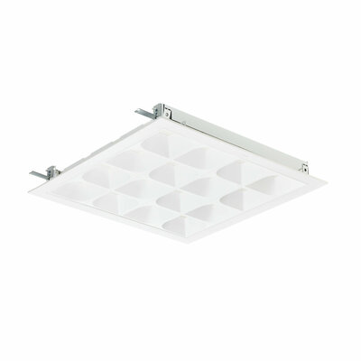 Philips Lighting LED Panel 4000K dimmbar RC463B 34S #63342100