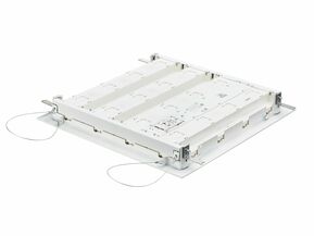 Philips Lighting LED Panel 4000K dimmbar RC463B 34S #63342100