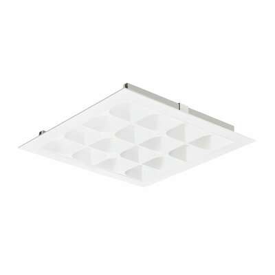 Philips Lighting LED Panel 4000K dimmbar RC463B 34S #63347600