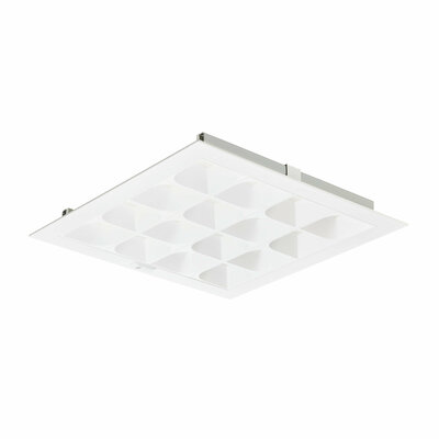 Philips Lighting LED Panel 4000K dimmbar RC463B 34S #63348300