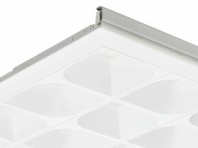 Philips Lighting LED Panel 4000K dimmbar RC463B 34S #63349000