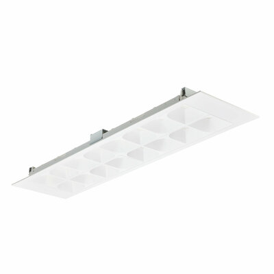 Philips Lighting LED Panel 4000K dimmbar RC463B 40S #63334600