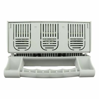Eaton Lasttrennschalter 3polig 250A 690V Niedersp. SIZE 1 HOR#EBH1O3TM1