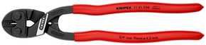 Knipex-Werk CoBolt-Bolzenschneider XL, 250mm 71 31 250 SB
