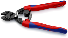 Knipex-Werk CoBolt-Bolzenschneider 200mm, mit Bef.-Öse 71 32 200 T