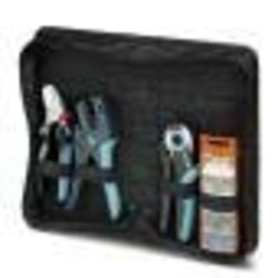 Phoenix Contact Werkzeugtasche mit Crimp-Set CRIMPFOXCENTRUS6SSET