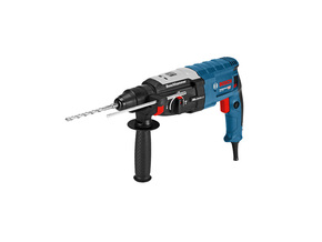 Bosch Power Tools Bohrhammer mit SDS plus in L-BOXX 0611267501