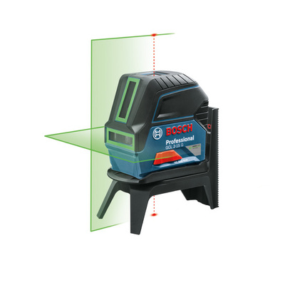 Bosch Power Tools Baulaser GCL 2-15 G (K) 0601066J00