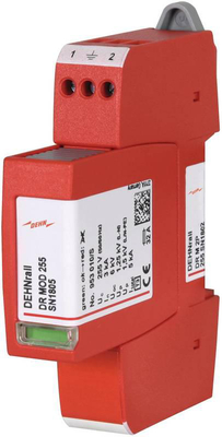 DEHN Überspannungsableiter DRM2P255SN1802