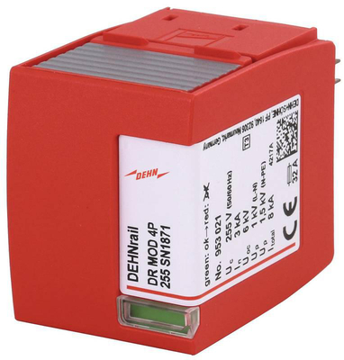 DEHN Überspannungsableiter DRMOD4P255SN1871