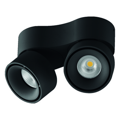 EVN Lichttechnik Wand-u.Deckenleuchte AS20180925