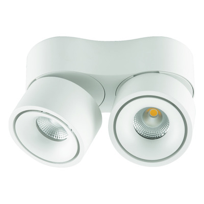 EVN Lichttechnik Wand-u.Deckenleuchte AS20260125
