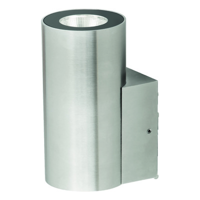 EVN Lichttechnik LED-Wandleuchte IP65 C65071002