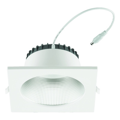 EVN Lichttechnik LED-Downlight DALI ED54204125