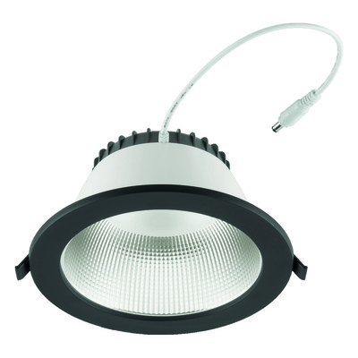 EVN Lichttechnik LED-Downlight DALI ED54280925