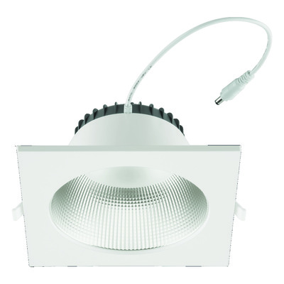 EVN Lichttechnik LED-Downlight DALI ED54284125