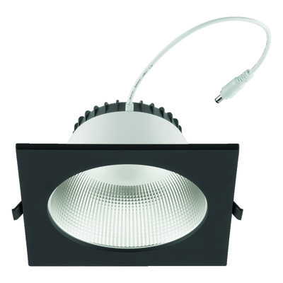EVN Lichttechnik LED-Downlight DALI ED54284925