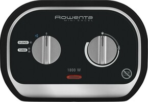 Rowenta Keramik-Heizlüfter Mini Excel SO 9261 gr/sw