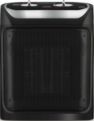 Rowenta Keramik-Heizlüfter Mini Excel SO 9261 gr/sw