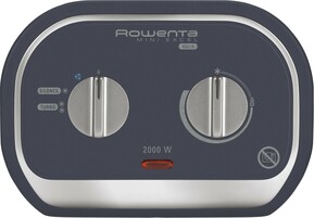 Rowenta Keramik-Heizlüfter EXCEL Aqua Safe SO 9281 gr/ws