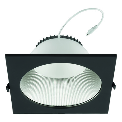 EVN Lichttechnik LED-Downlight DALI ED54504925