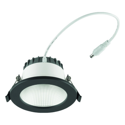 EVN Lichttechnik LED-Downlight ET54100925