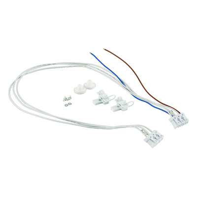 EVN Lichttechnik Durchgangsverdrahtungsset FLS12DV3