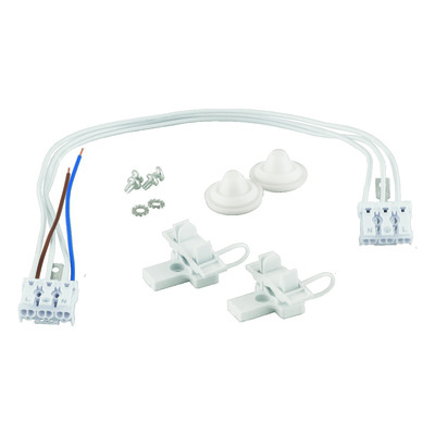 EVN Lichttechnik Durchgangsverdrahtungsset FLS60DV3