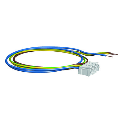 EVN Lichttechnik Durchgangsverdrahtungsset FW6512DV3