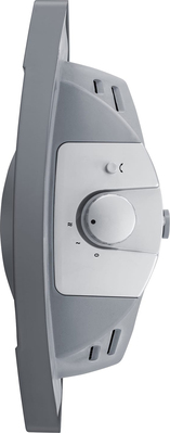 Steba Carbon-Heizstrahler oszillierend CH 1 ECO sw