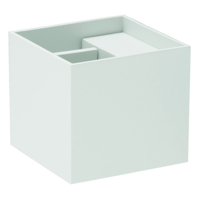 EVN Lichttechnik LED-Wandleuchte IP54 L54070102RE