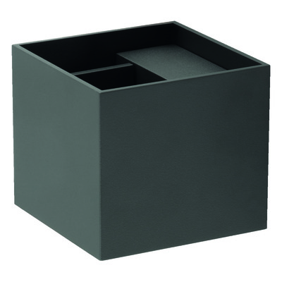 EVN Lichttechnik LED-Wandleuchte IP65 L54071502RE