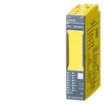 Siemens Dig.Industr. Elektronikmodul SIMATIC DP 6ES7136-6BA01-0CA0