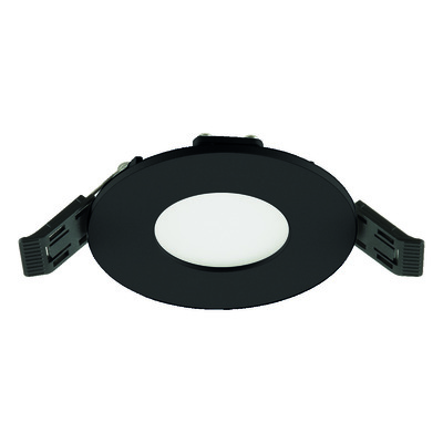 EVN Lichttechnik LED-Einbaupanel LTR080925
