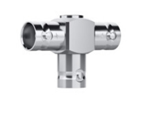 Telegärtner BNC-T-Stück 50 Ohm 100023594