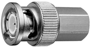 Telegärtner Adapter BNC-FME (M-M) 100023636