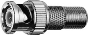 Telegärtner Adapter BNC-F (M-F) 100023641