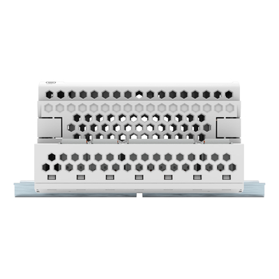 WAGO GmbH & Co. KG Compact Controller 100, 8DI 4DO 2AI 751-9301