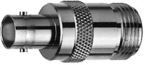 Telegärtner Adapter BNC-N (F-F) 607 100023654
