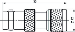 Telegärtner Adapter 100023690