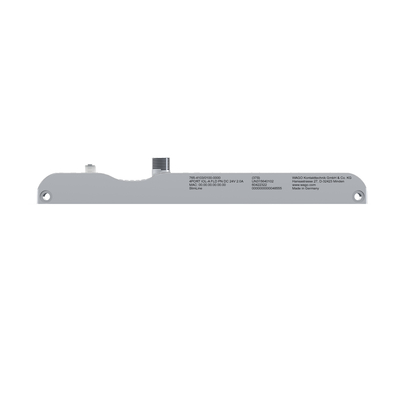 WAGO GmbH & Co. KG Anschlussblock 4-Port-IO, Profinet 765-4103/100-000