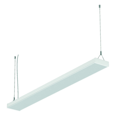 EVN Lichttechnik LED-Deckenanbaupanel PPD1500125