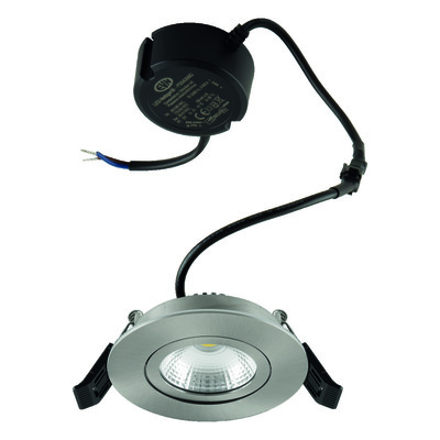 EVN Lichttechnik LED-Deckenleuchte schwenkbar PS54061302