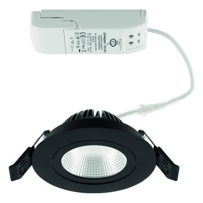 EVN Lichttechnik LED-Deckenleuchte schwenkbar PS54100940